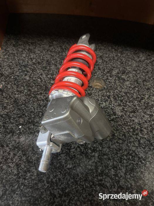 Amortyzator Yamaha R6 RJ11 Tył Tylny Poznań