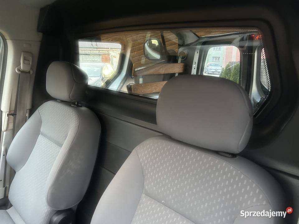 Sprzedam Citroen Berlingo