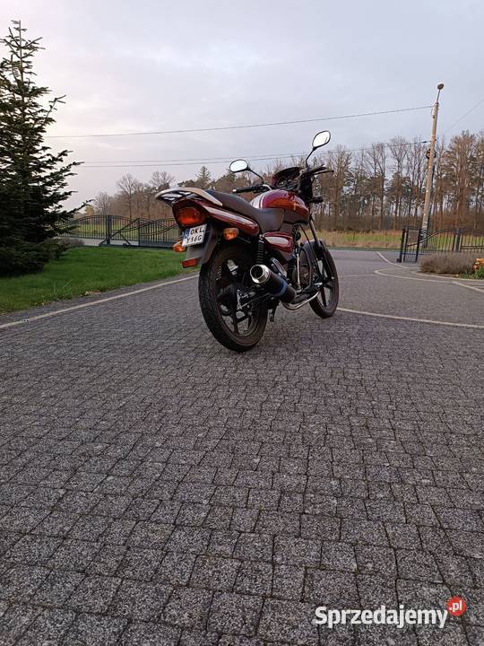 Sprzedam junak 901 Ciarka