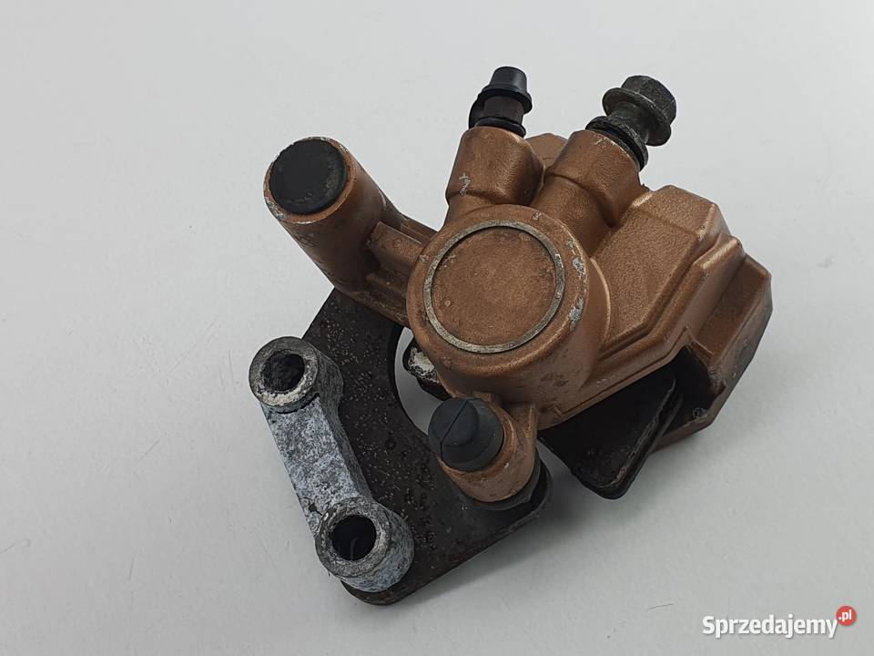 Zacisk Hamulcowy Klocki Cpi Aragon