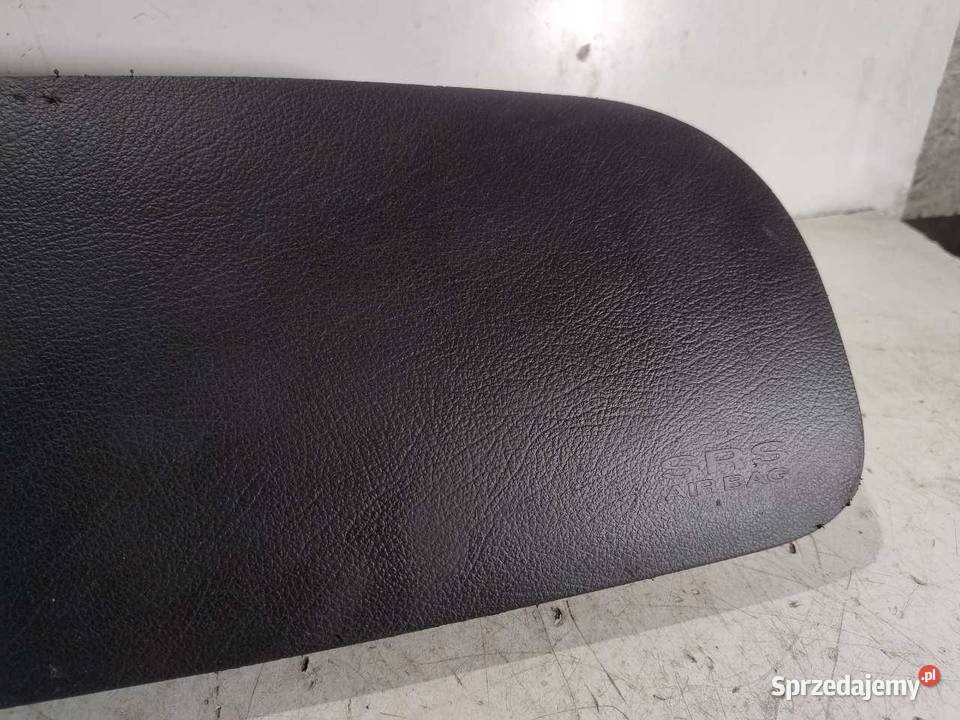 AIRBAG PODUSZKA POWIETRZNA PASAŻERA DAEWOO REZZO Poduszki powietrzne