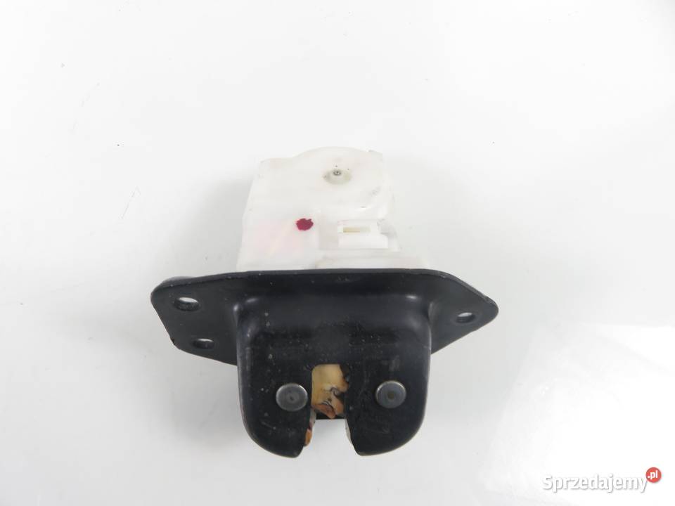 ZAMEK KLAPY RENAULT KOLEOS I HY Zamki, wkładki i kluczyki