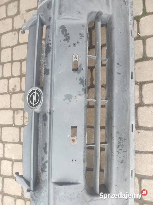 Zderzak przód przedni opel corsa b osobowe Jarosław sprzedam