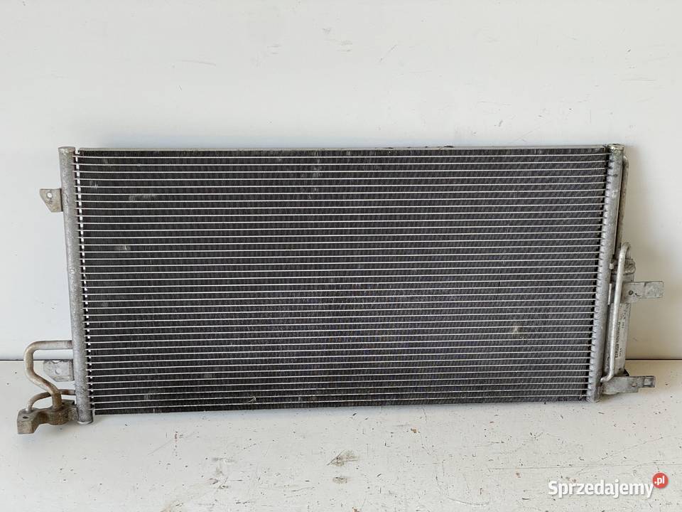 FORD KUGA MK2 15EB CHŁODNICA KLIMATYZACJI Wola Filipowska