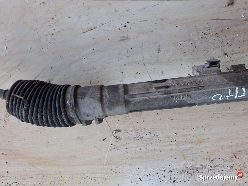 Przekładnia Kierownicza Maglownica Fiat Punto II Wisznice