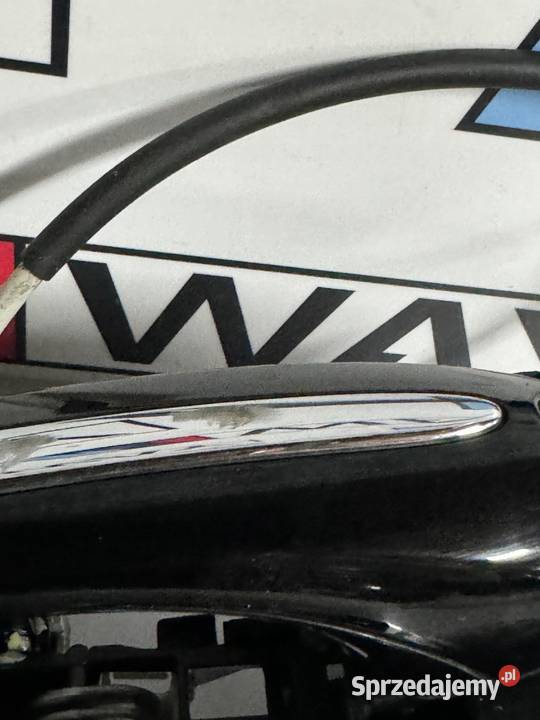 BMW F01 F10 F11 KLAMKA PRAWA PRZÓD TYŁ KEYLESS dolnośląskie