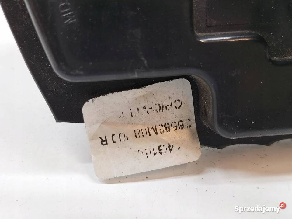 HALOGEN PRZÓD LEWY LED 25710100R Suzuki Baleno