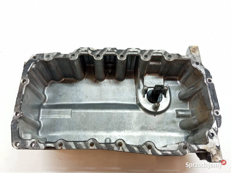 MISKA OLEJOWA 03G103603AB 16 TDI Seat Altea I Rok produkcji 2014 Silniki i osprzęt
