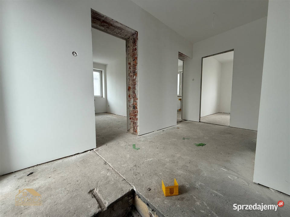 Dom wolnostojący Jaworze 160m2 Domy