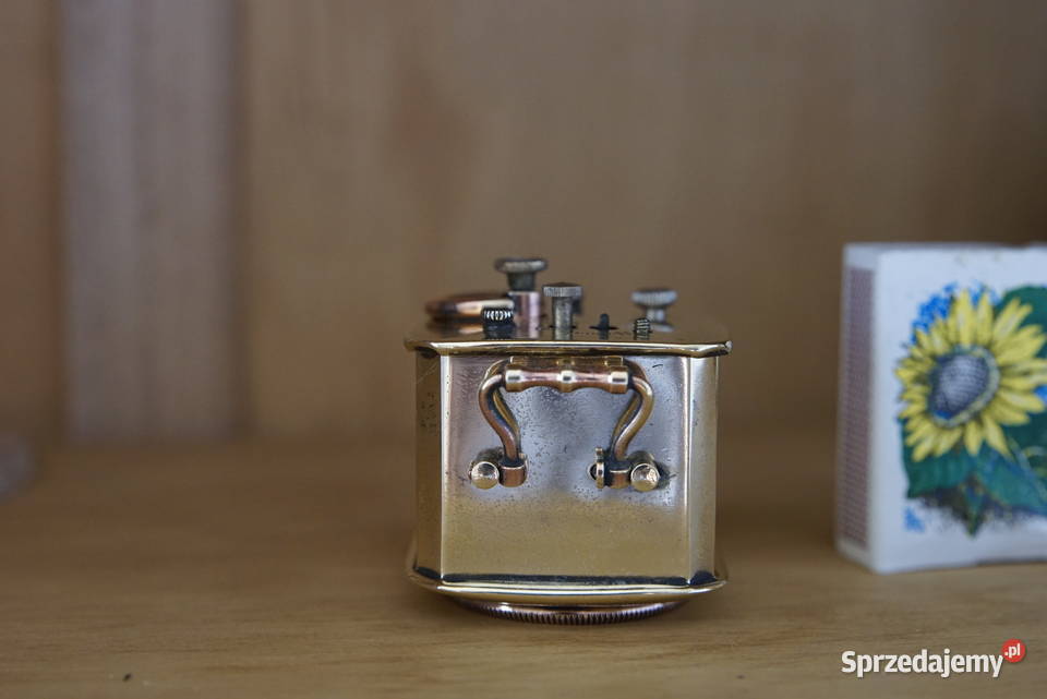 Miniaturki budzików Antyki Antyki, Sztuka, Kolekcje Bielsko-Biała sprzedam