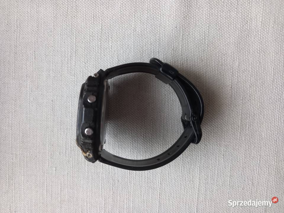 Zegarek Casio Tomaszów Lubelski