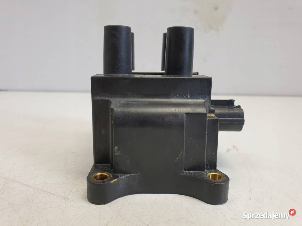 CEWKA ZAPŁONOWA Mazda 3 20 16V Rudka