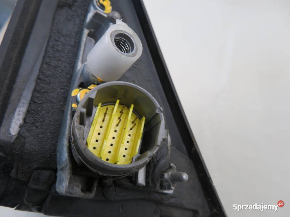 LUSTERKO LEWE RENAULT GRAND ESPACE IV