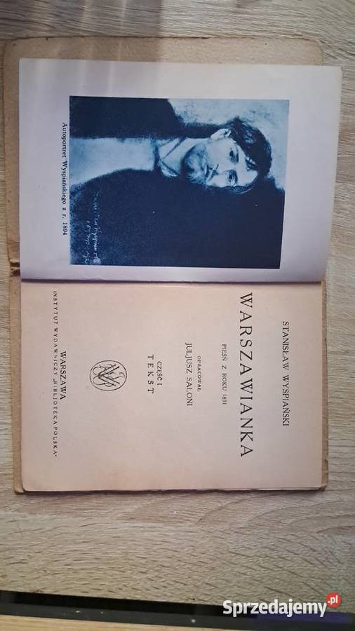 Różności starocie Tomaszów Mazowiecki