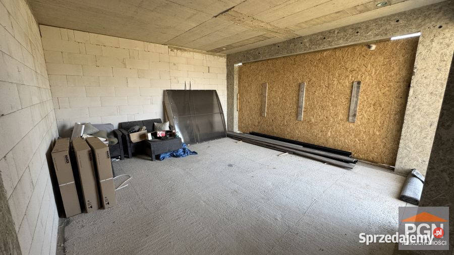 Ogłoszenie dom wolnostojący 300m2 Kamień zachodniopomorskie Kamień Pomorski