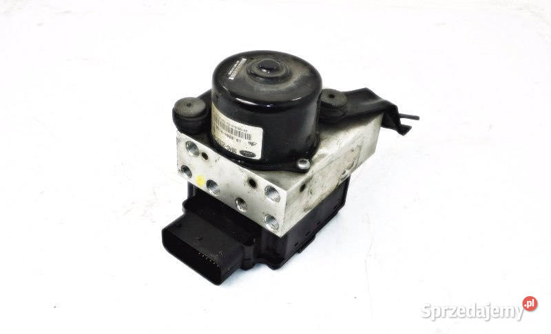 POMPA ABS FORD FOCUS MK1 18 TDCI Układ ABS i ESP śląskie Sosnowiec
