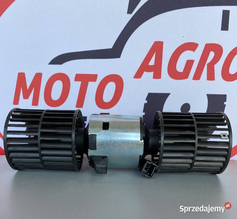 Dmuchawa nawiewu Massey Ferguson ACW0216880 Białystok