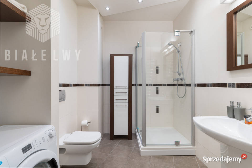 Mieszkanie 565 metrów 2 pokoje Warszawa Jana blok