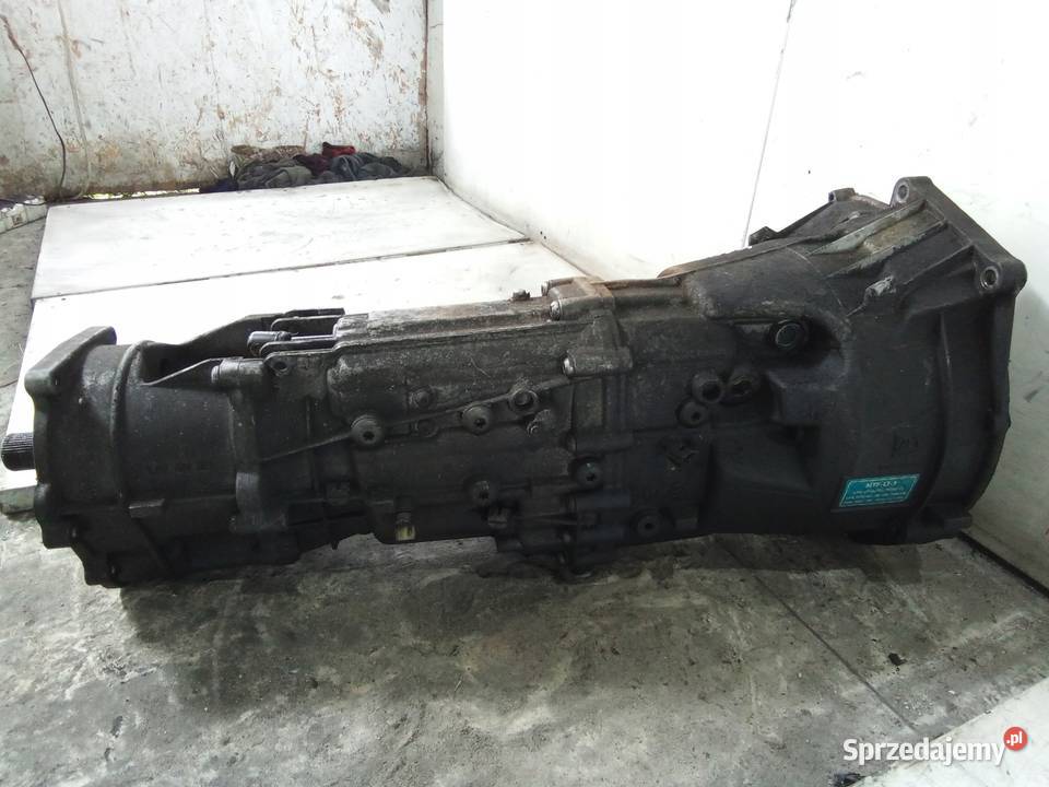 K153 SKRZYNIA BIEGÓW MANUAL BMW X3 E83 20D M47 Skrzynie biegów manualne Opole Lubelskie