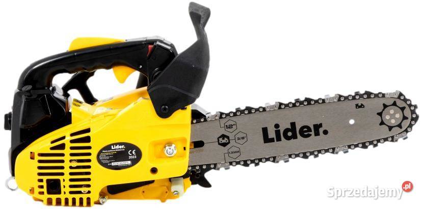 LIDER RG2612A3 PIŁA PILARKA PRZECINARKA Opalenica