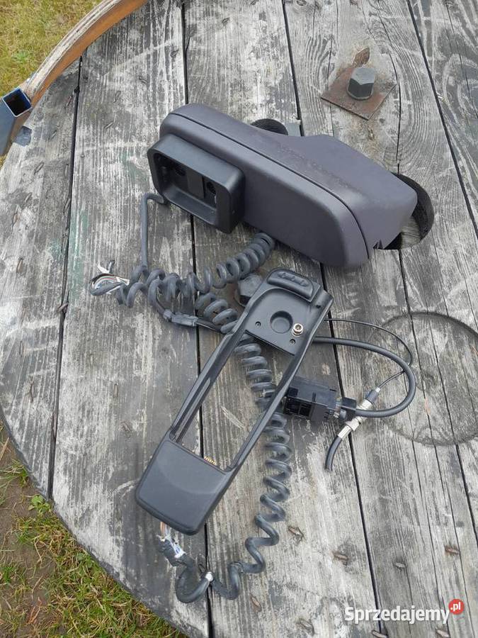 Mercedes W168 A klasa kuda uchwyt na telefon Deski rozdzielcze, konsole pomorskie sprzedam