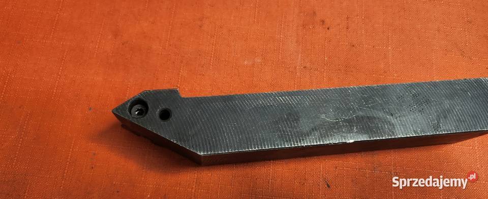 Nóż Tokarski składak PTTNR 322516