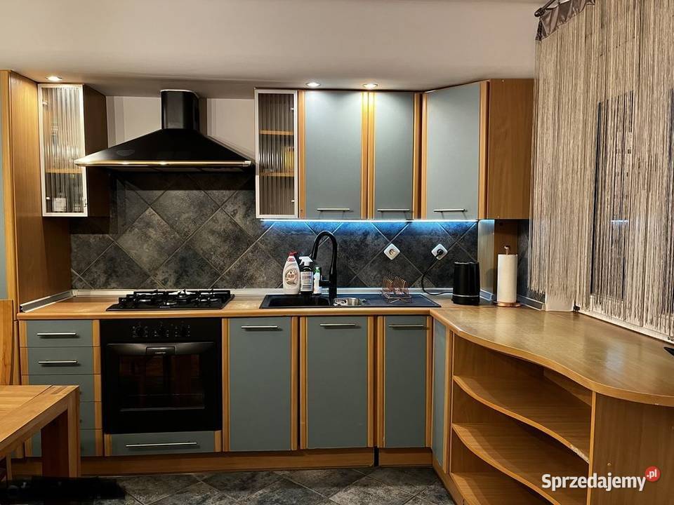 3pok 60met Okloice Mińskiej BALKONPIWNICA2000 Wrocław sprzedam