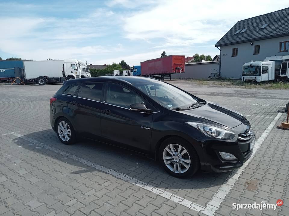 Sprzedam 146000km Korczyn