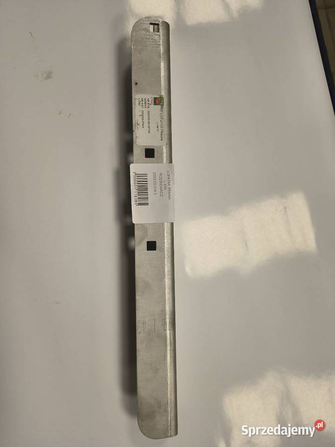 Łopatka Prawa L410 Unia zachodniopomorskie Szczecin