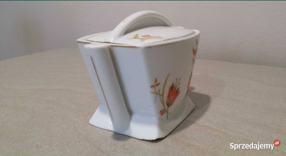 Stara Cukiernica Ćmielów Kaprys 699 Lata 30te XX Radom