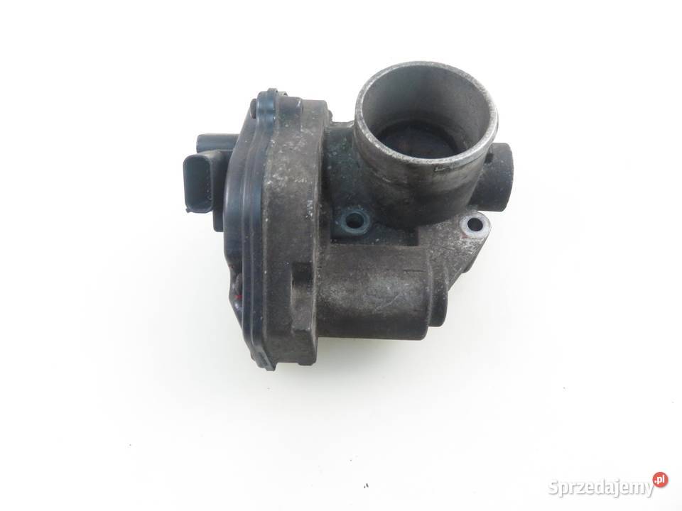 PRZEPUSTNICA FORD FUSION 14 FXJB VP2S6U9E928BA Przepustnice