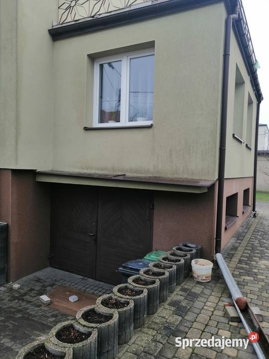 Syndyk sprzeda udział 18 w prawie własności 102m2