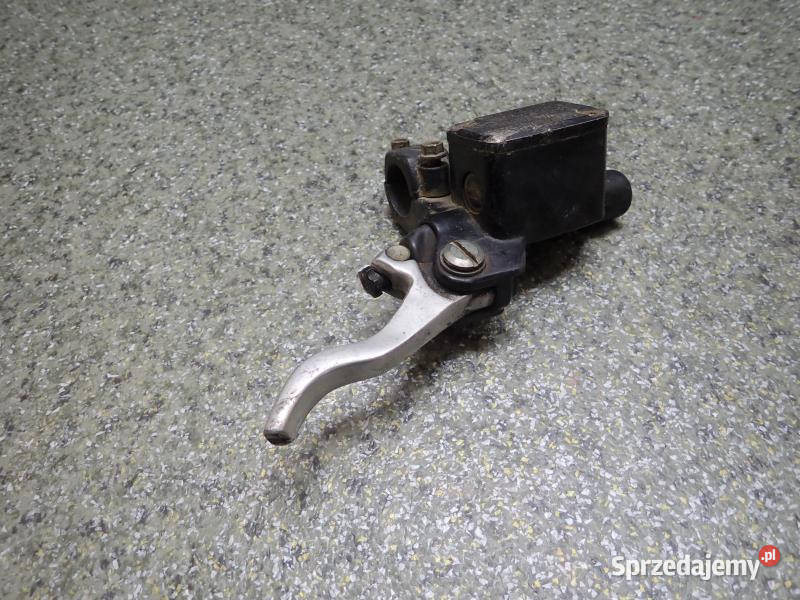 POMPA HAMULCA HAMULCOWA PRZÓD HUSABERG FE 600 Strzelce Krajeńskie