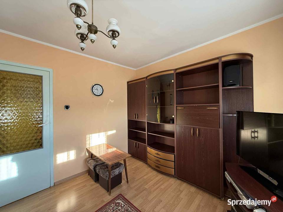 Wynajmę mieszkanie 2pokojowe Bemowo Jelonki 3 piętra i więcej Warszawa