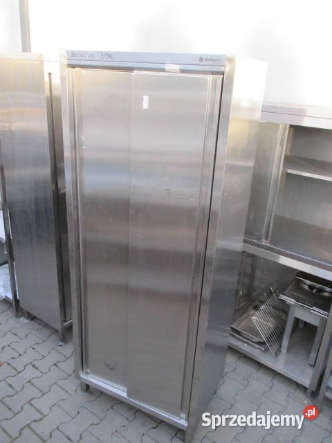 Szafa Gastronomiczna Magazynowa 8050200 NOWA Ostrów Wielkopolski sprzedam
