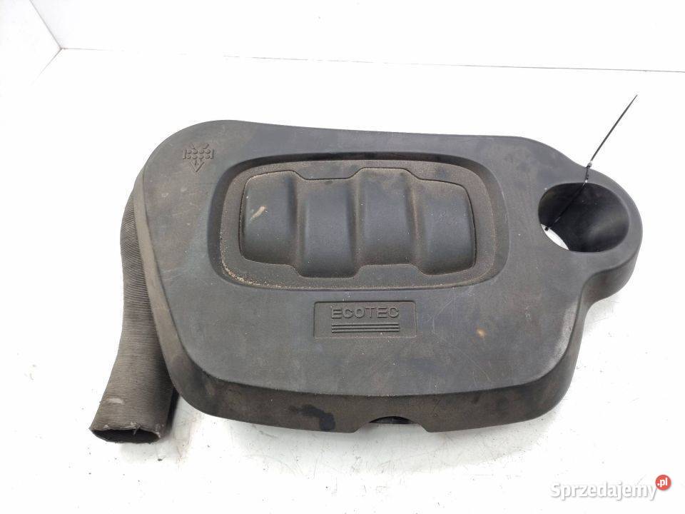 OBUDOWA FILTRA CHEVROLET HHR 15943335 osobowe Lipno