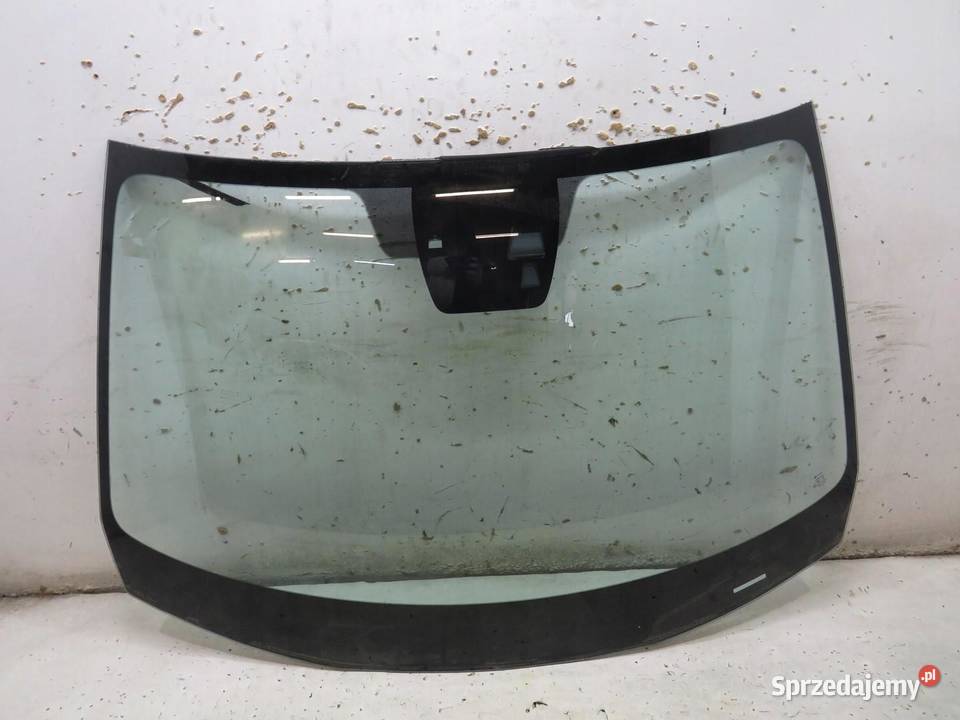 SZYBA CZOŁOWA SENSOR MAZDA CX5 lubelskie