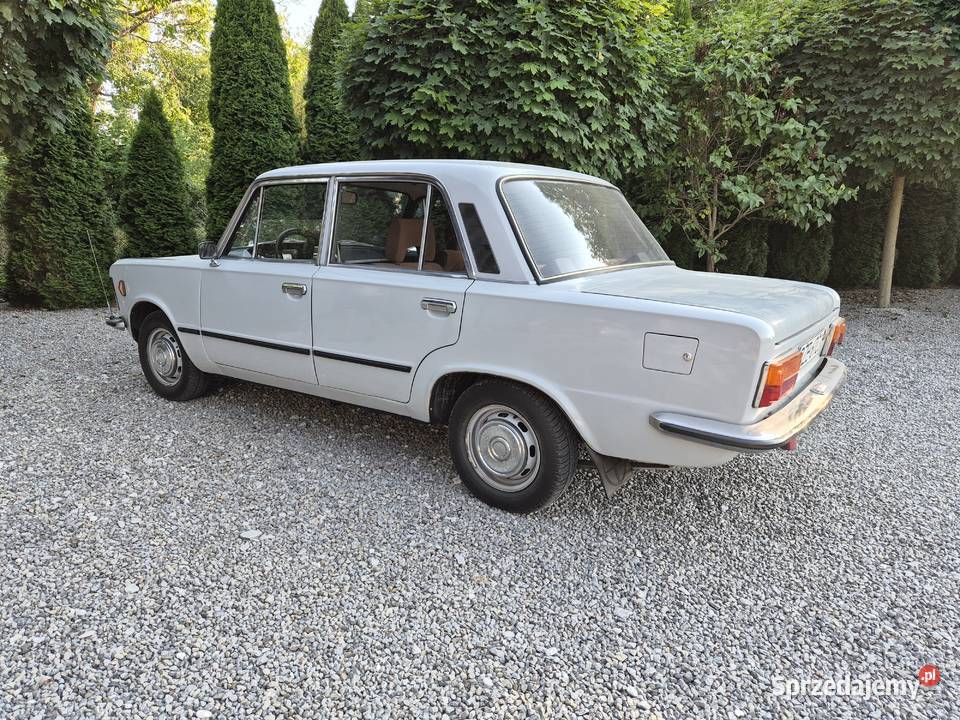 sprzedam Fiata 125p podkarpackie