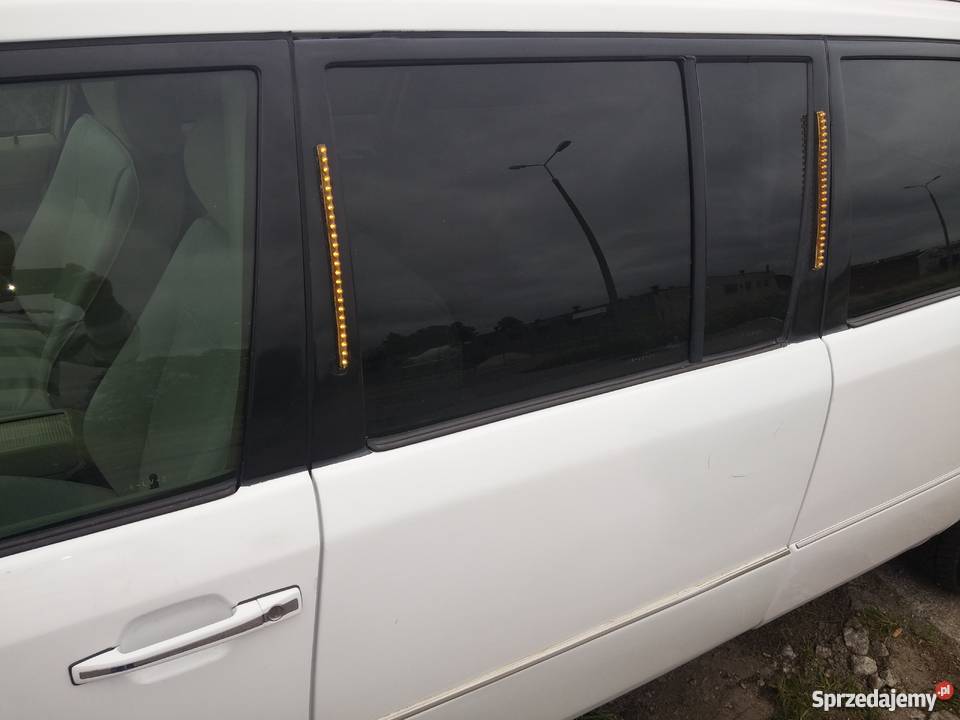 Mercedes pullman wspomaganie kierownicy