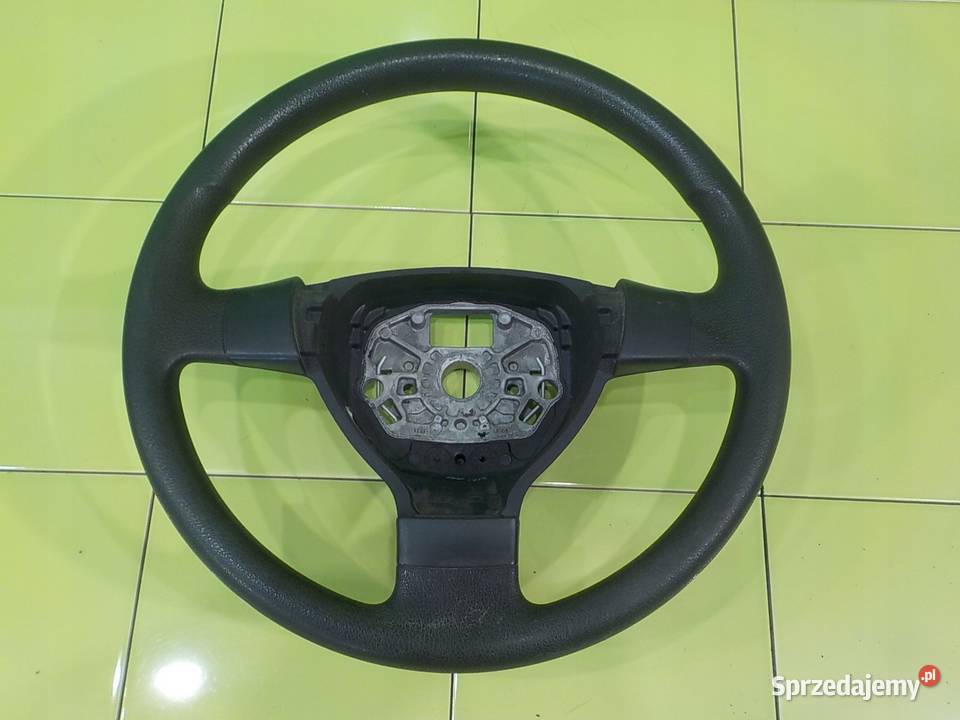 VW TIGUAN I 20 TDI AUT 09r 5D kierownica osobowe Suków