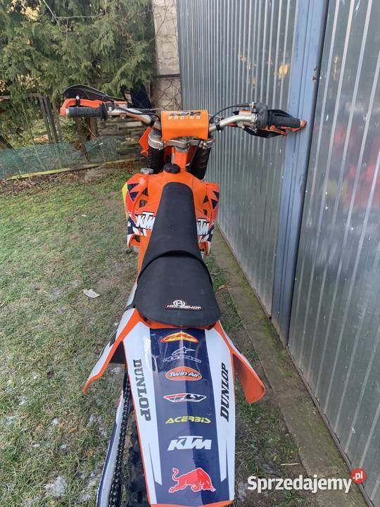KTM sx 125