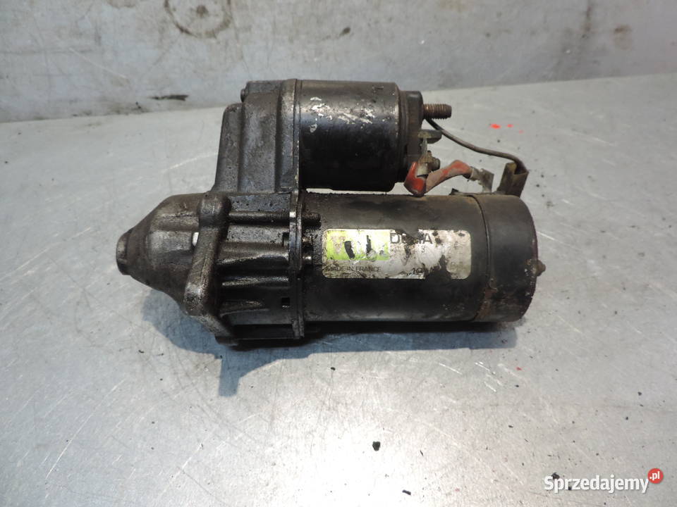 ROZRUSZNIK OPEL ASTRA F 14 8V 16 8V Nowy Sącz
