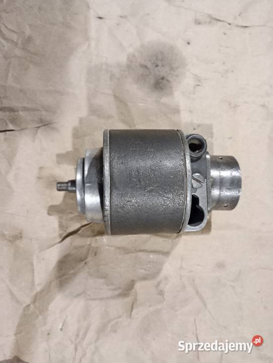 MagDyno Bosch do zabytkowych pojazdów 555cm3 sprzedam