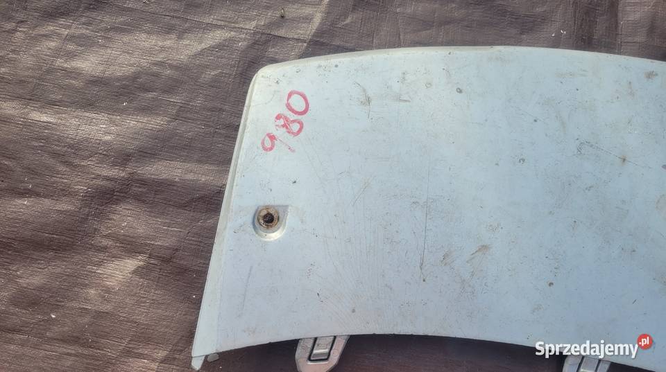 SEAT ALTEA XL FREETRACK SPOILER DOKŁADKA Ruda Śląska sprzedam