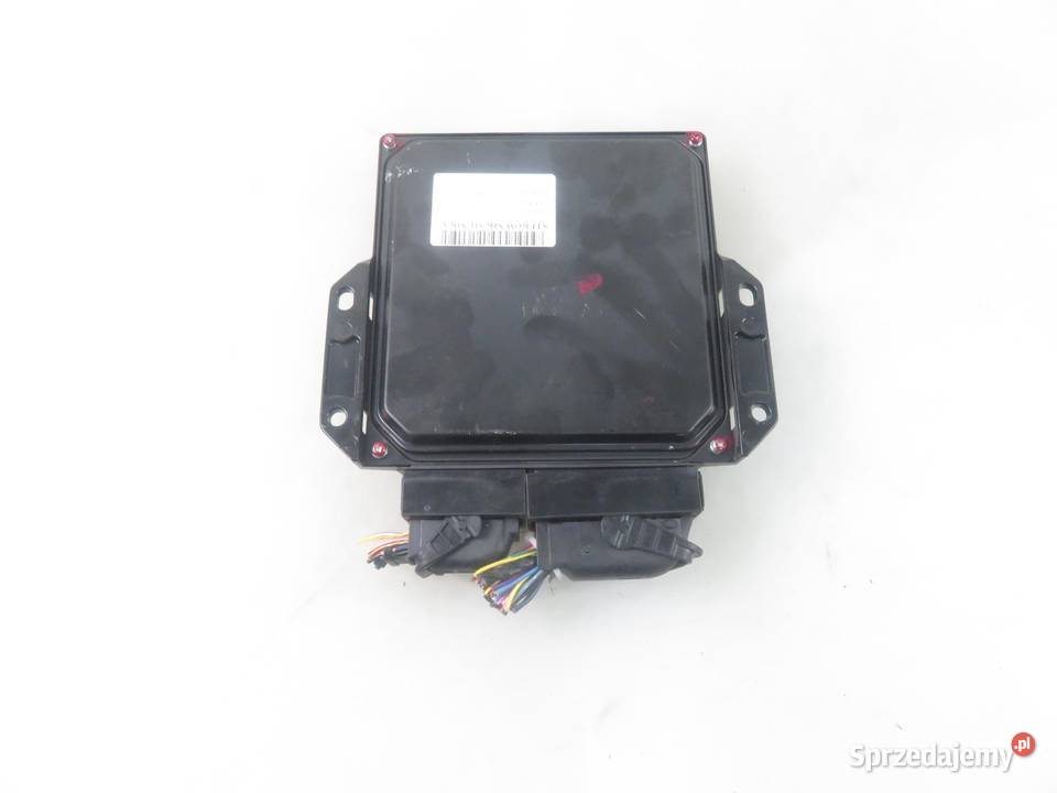 STEROWNIK MAZDA 5 CR19 20 MZRCD 2758006458