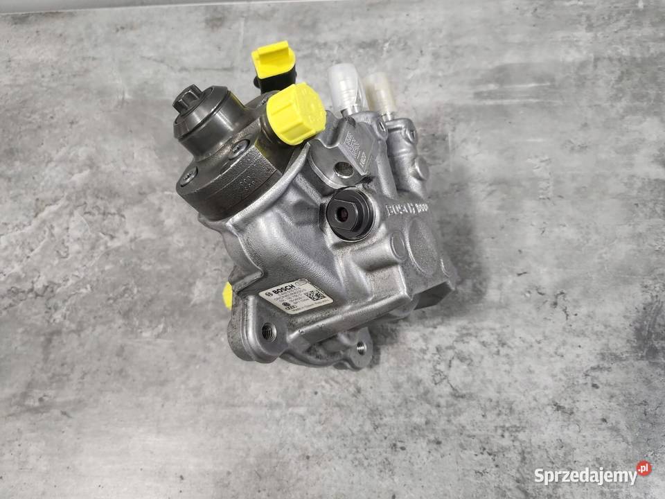 POMPA WTRYSKOWA AUDI 20 TDI 0445010514 Kartuzy