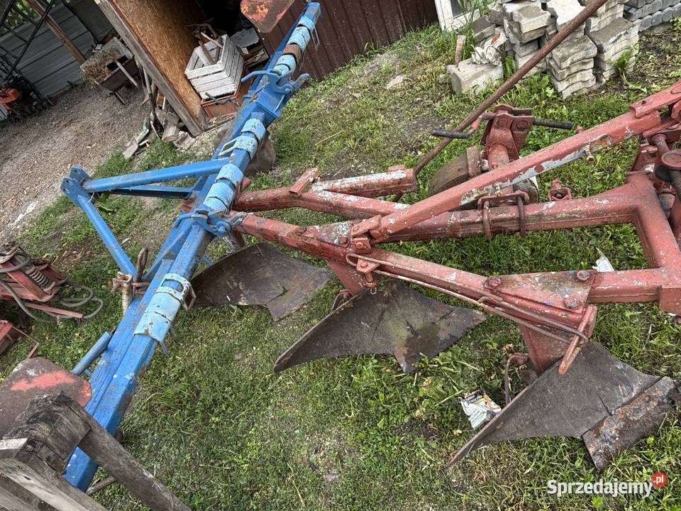 Sprzęt rolniczy lubelskie Opole Lubelskie sprzedam