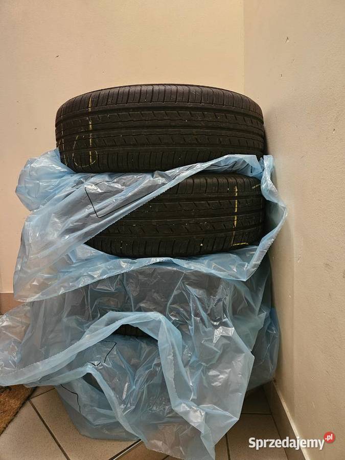 Opony letnie Yokohama BlueEarth 1855516 185 Nowa Iwiczna