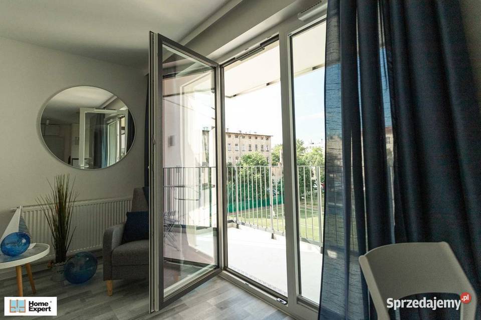 1pok 30met Galerii Dominikańskiej BALKONWINDA Wrocław