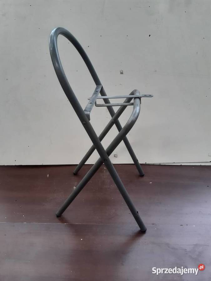 Hoker stołek taboret barowy rozkladny stelaż Warszawa